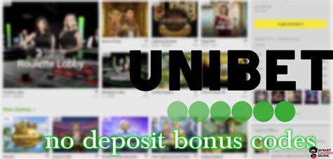 unibet no deposit bonus code 2021